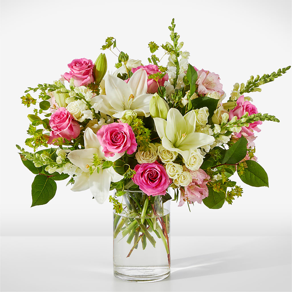 Fondly Bouquet – Perkins Floral, Greenville MS