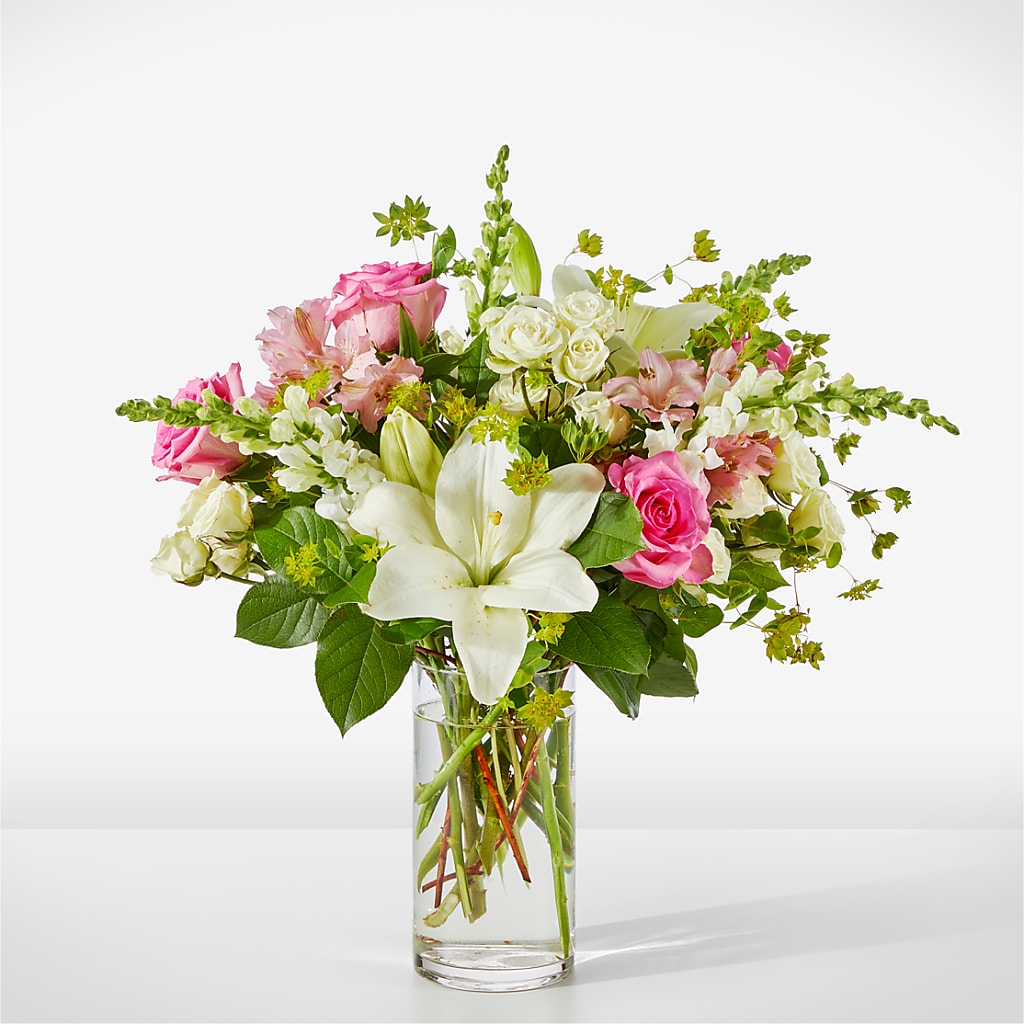 Fondly Bouquet – Perkins Floral, Greenville MS