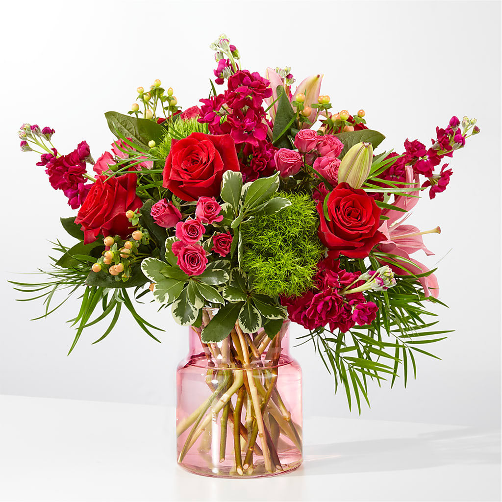 In Every Lifetime Bouquet – Perkins Floral, Greenville MS