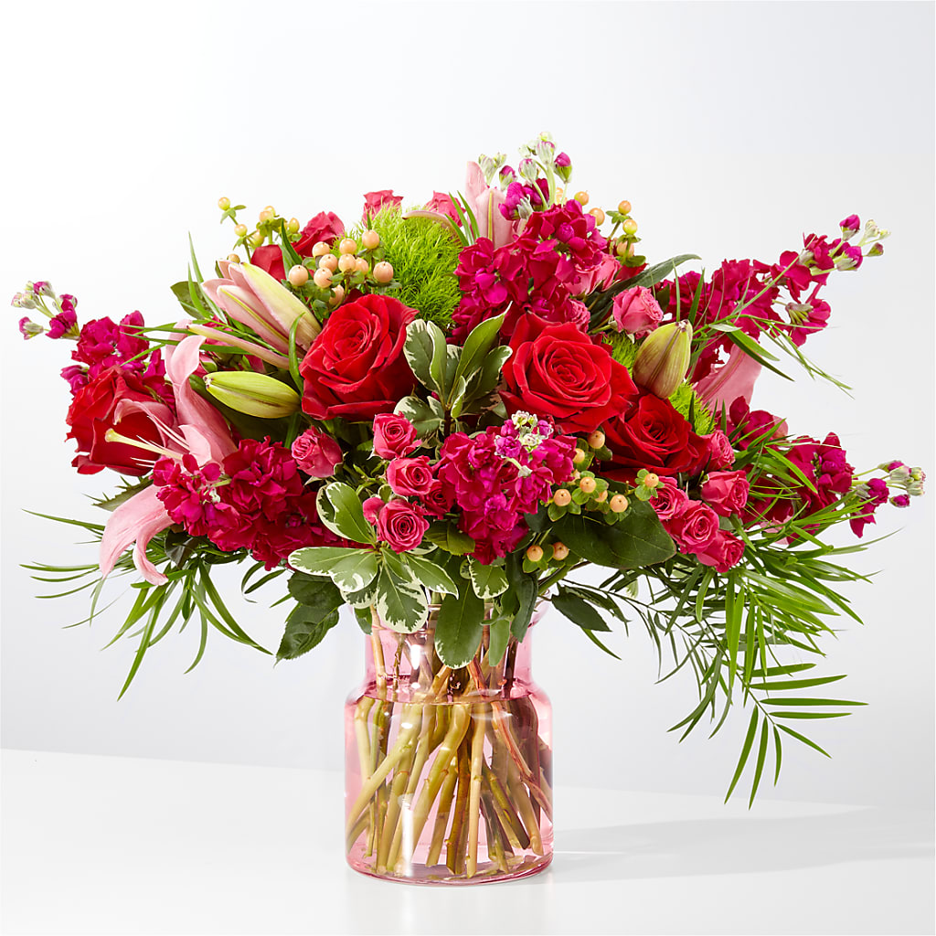 In Every Lifetime Bouquet – Perkins Floral, Greenville MS