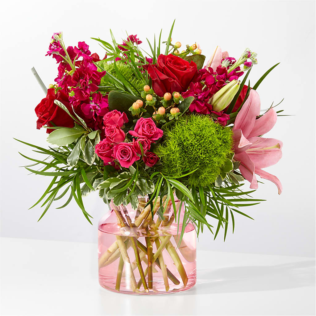 In Every Lifetime Bouquet – Perkins Floral, Greenville MS