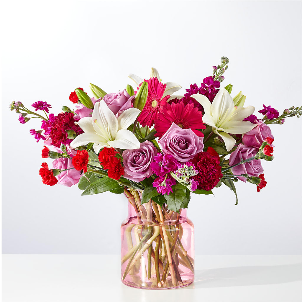 Other Half Bouquet – Perkins Floral, Greenville MS