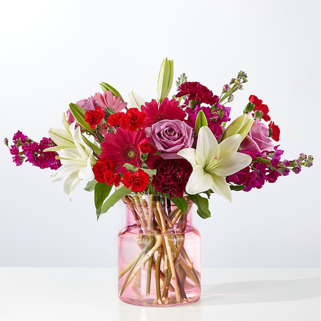 Other Half Bouquet – Perkins Floral, Greenville MS