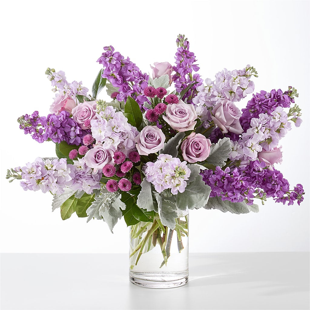 One in a Million Bouquet – Perkins Floral, Greenville MS