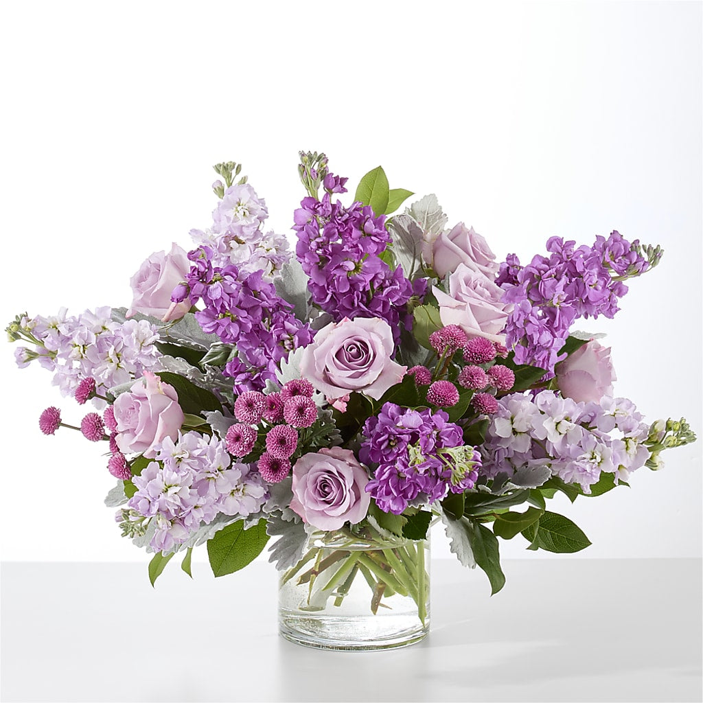One in a Million Bouquet – Perkins Floral, Greenville MS