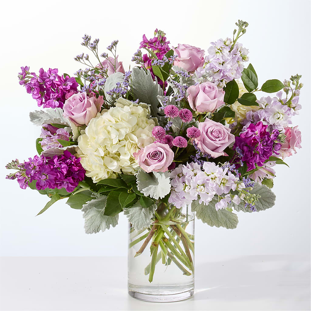 Empress Bouquet – Perkins Floral, Greenville MS