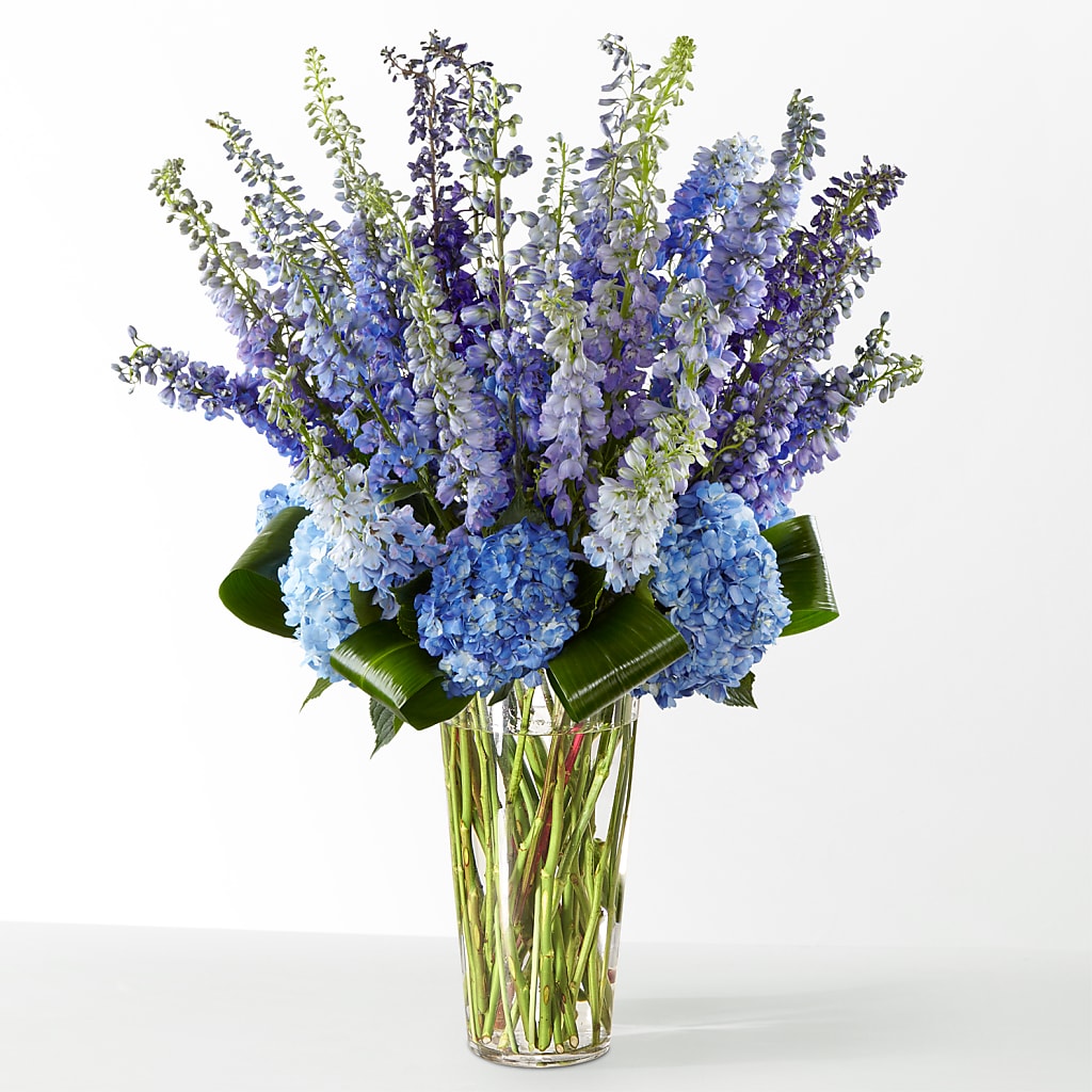 The Editorial – Perkins Floral, Greenville MS