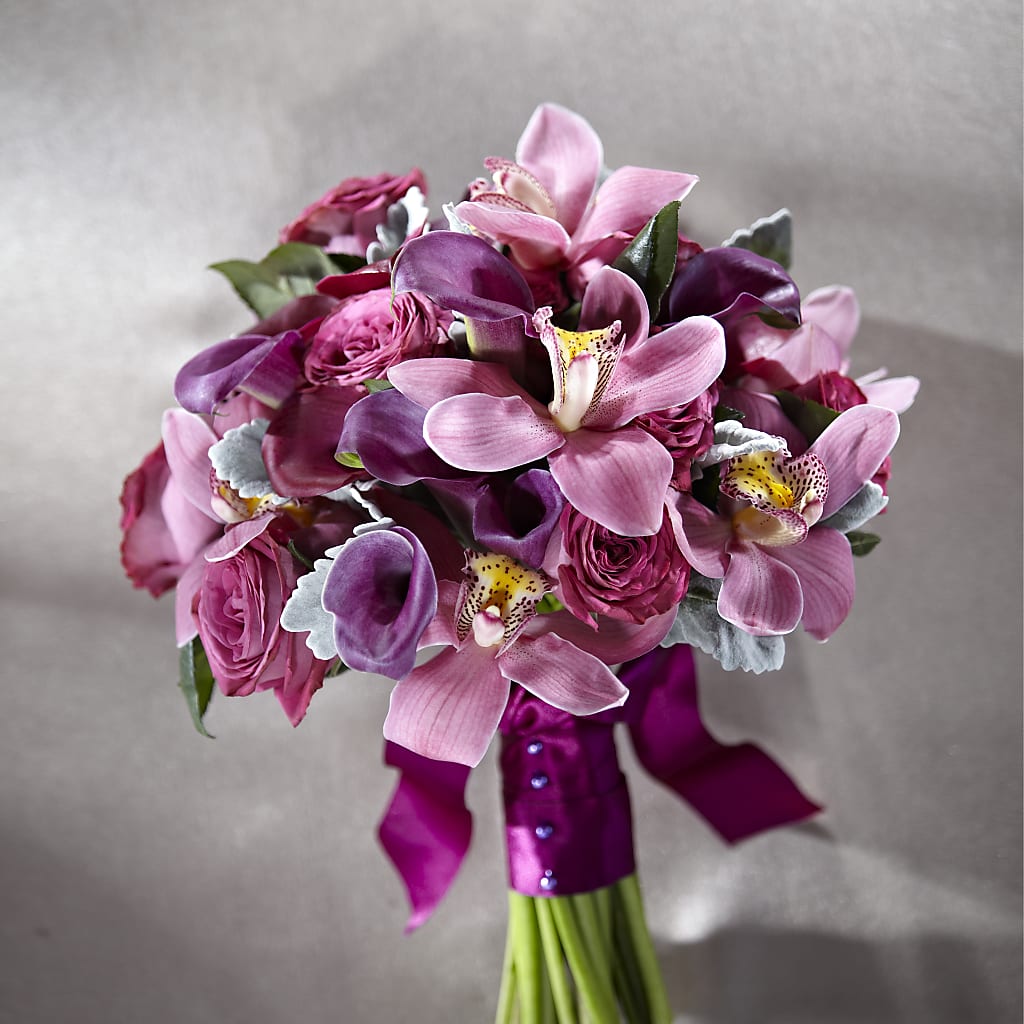 Delicacy Bouquet – Perkins Floral, Greenville MS