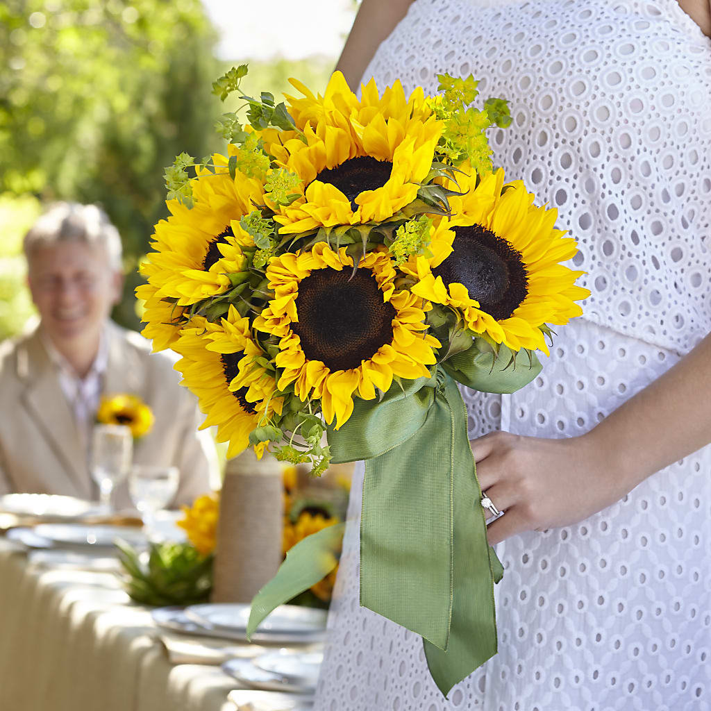 Free Spirit Bouquet – Perkins Floral, Greenville MS