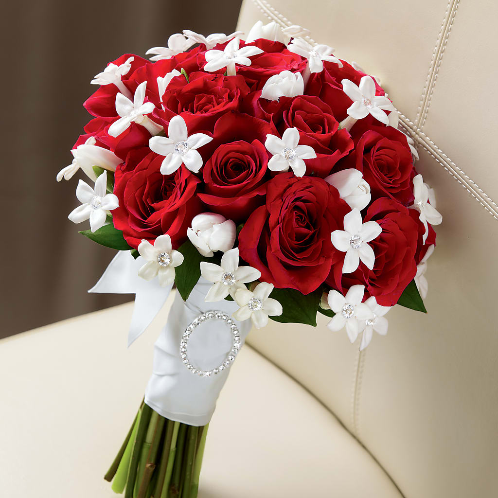 Poetry Bouquet – Perkins Floral, Greenville MS