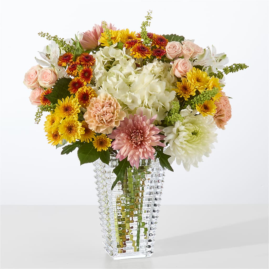 Fall Celebration Bouquet –  Perkins Floral, Greenville MS
