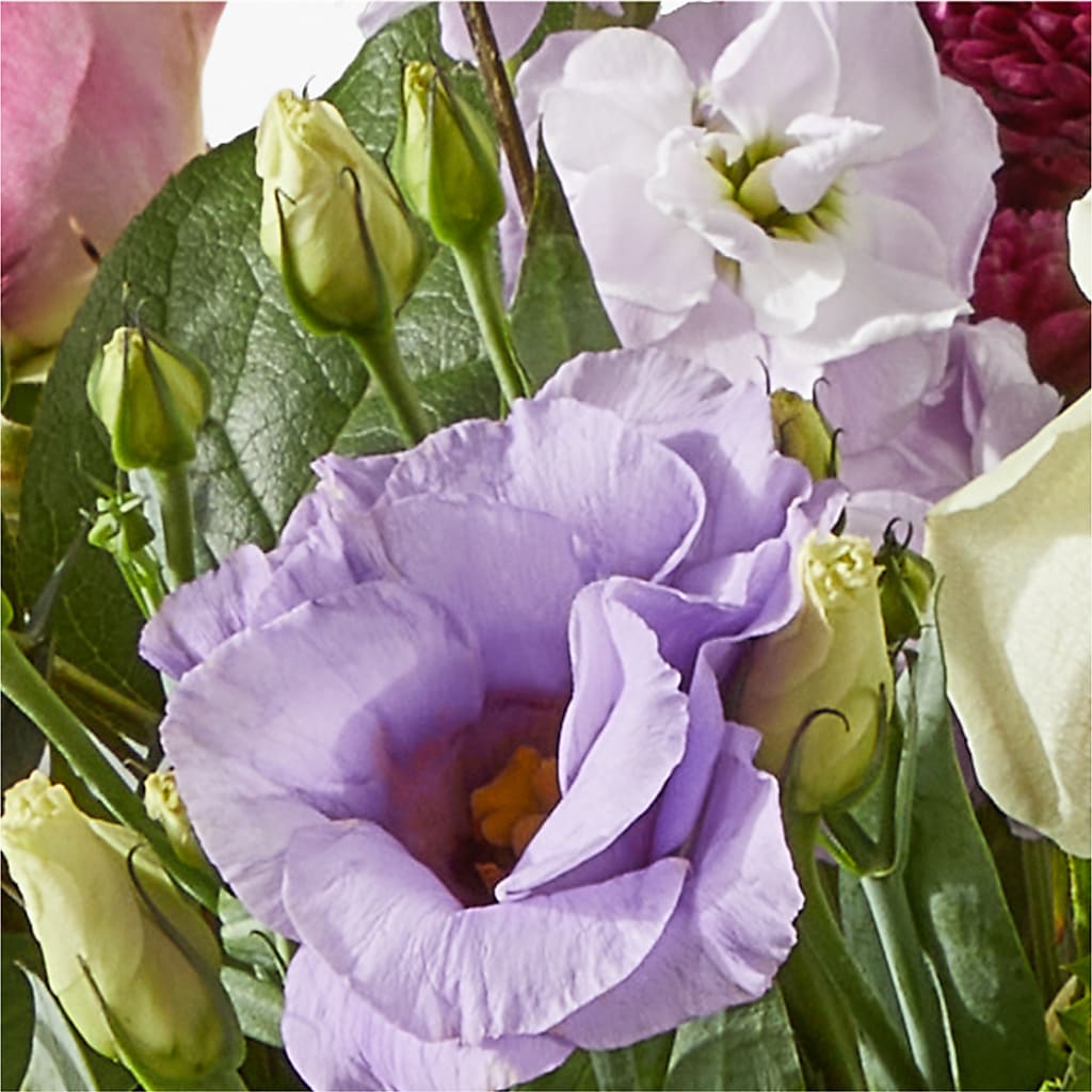 Work of Art Bouquet –  Perkins Floral, Greenville MS