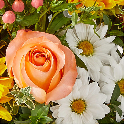 The Good Life Bouquet –  Perkins Floral, Greenville MS