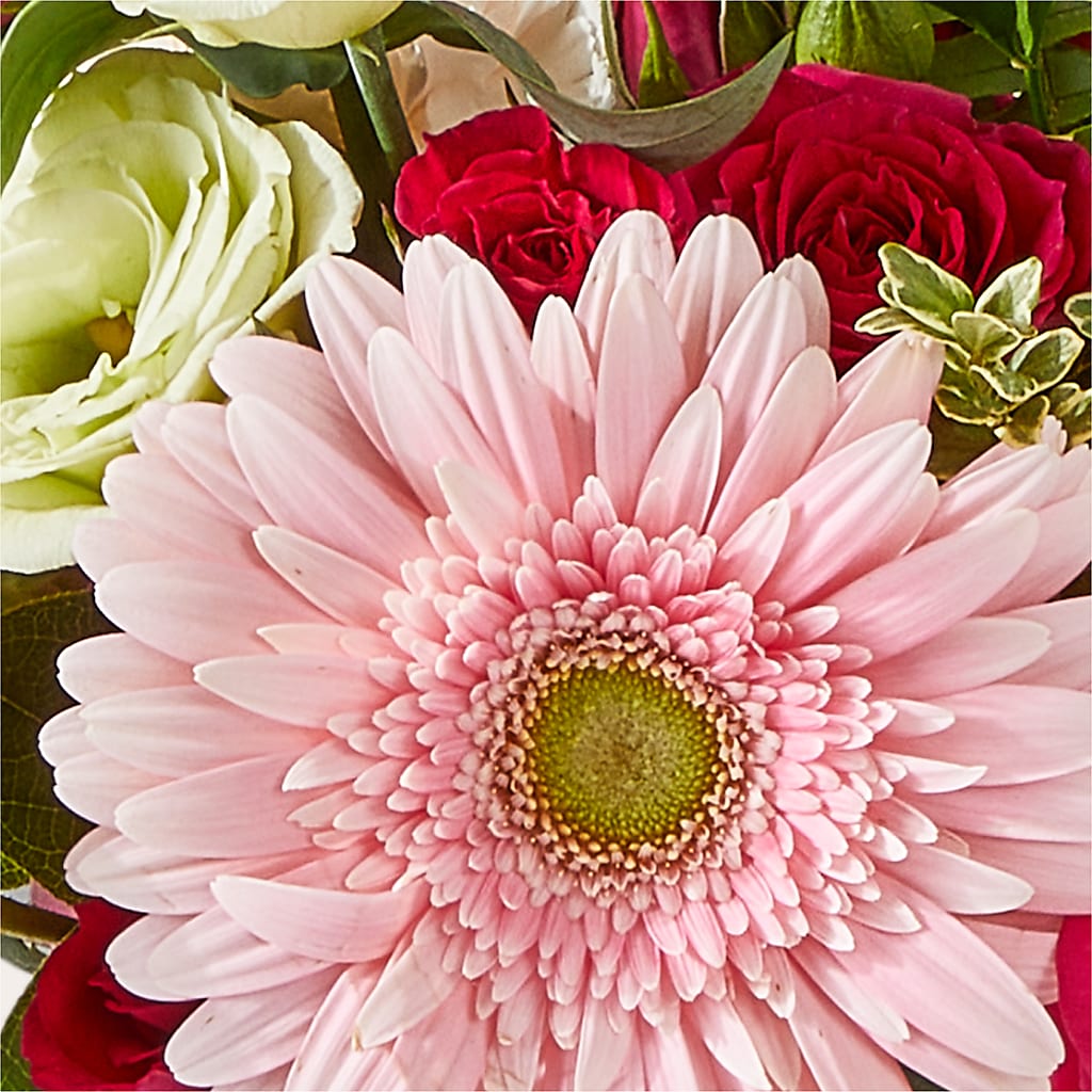 Too Cute Bouquet –  Perkins Floral, Greenville MS