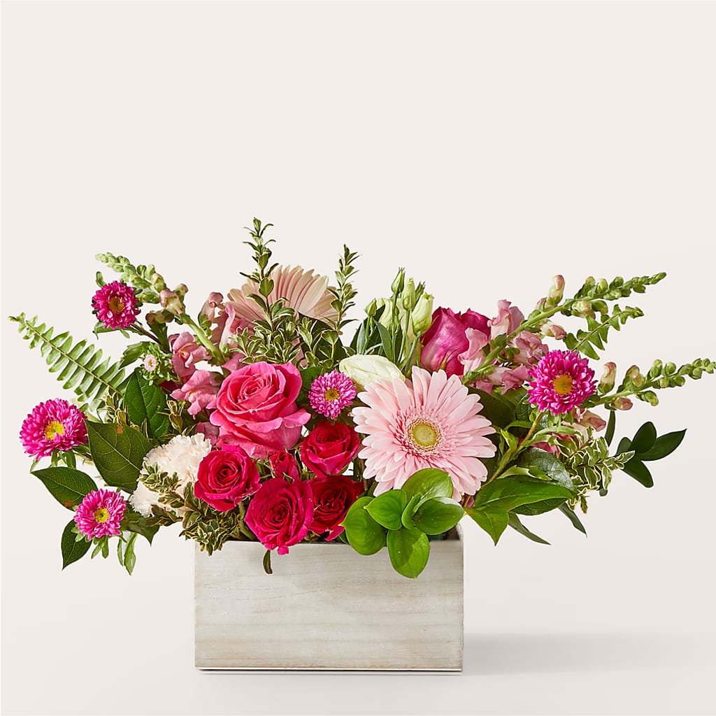Too Cute Bouquet –  Perkins Floral, Greenville MS