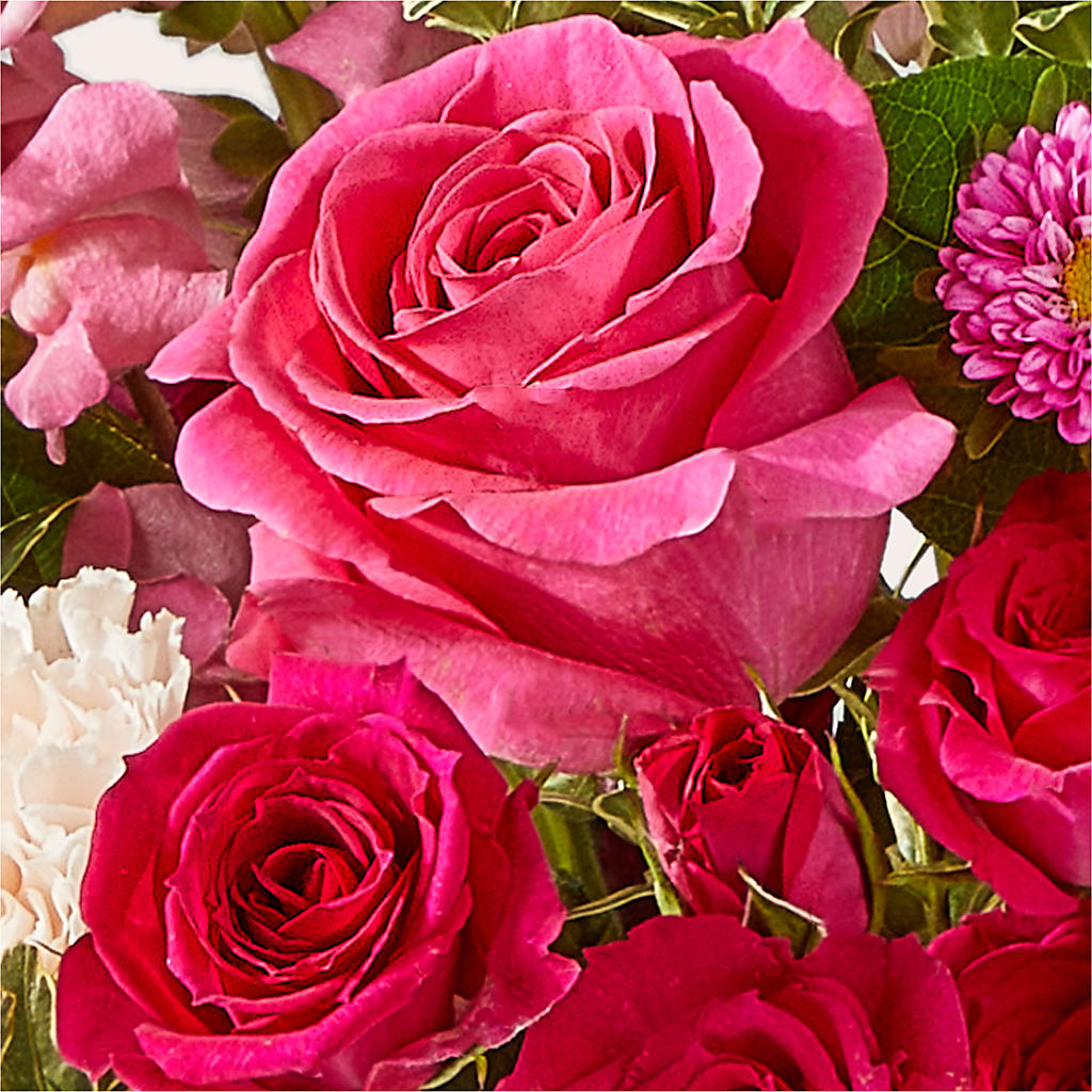 Too Cute Bouquet –  Perkins Floral, Greenville MS