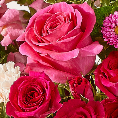 Too Cute Bouquet –  Perkins Floral, Greenville MS