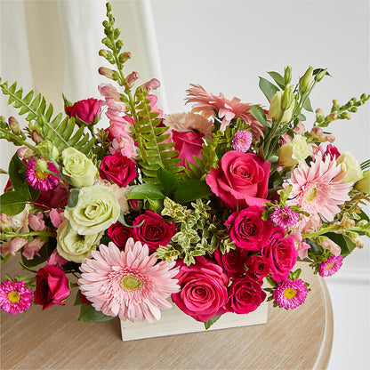 Too Cute Bouquet –  Perkins Floral, Greenville MS