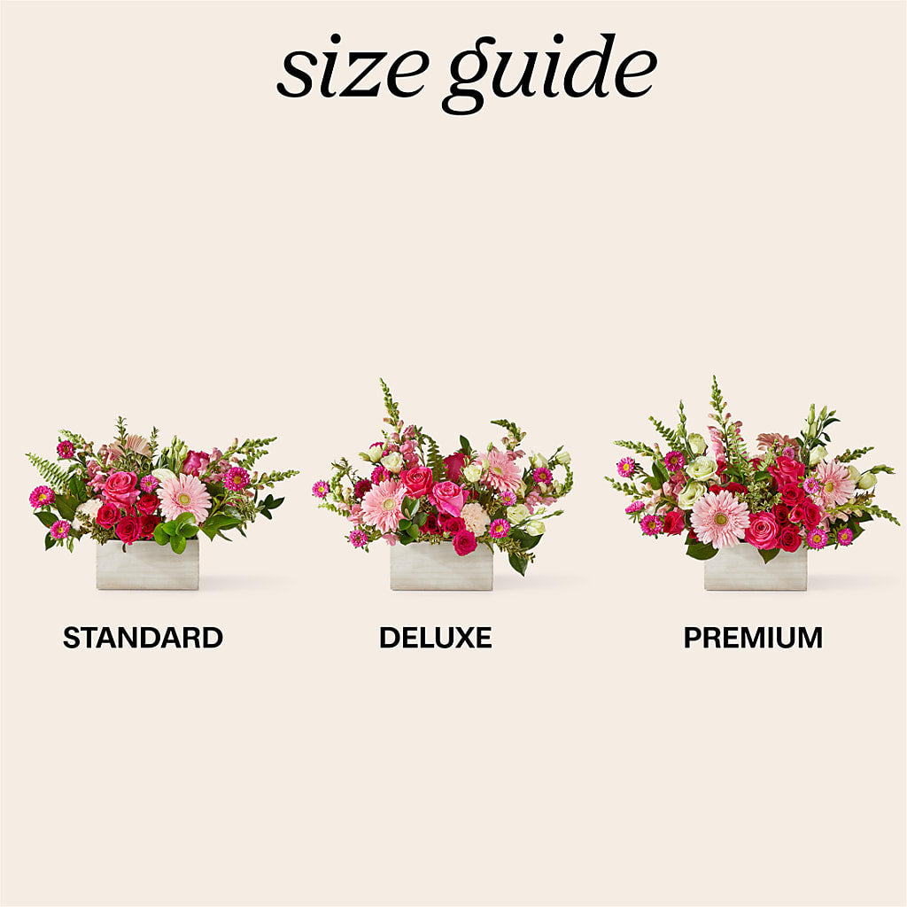 Too Cute Bouquet –  Perkins Floral, Greenville MS