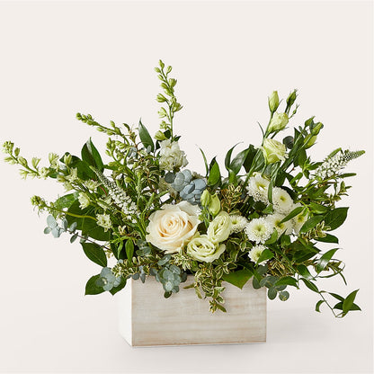 Cashmere Bouquet –  Perkins Floral, Greenville MS