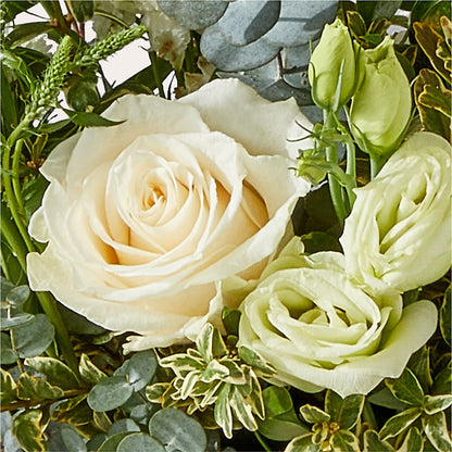 Cashmere Bouquet –  Perkins Floral, Greenville MS