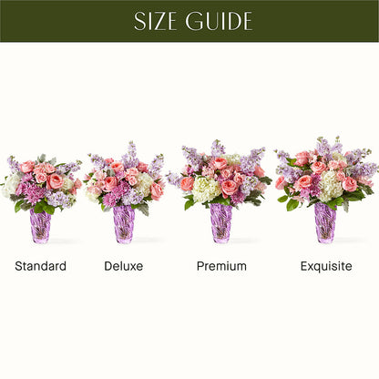 Silver Lining Bouquet –  Perkins Floral, Greenville MS