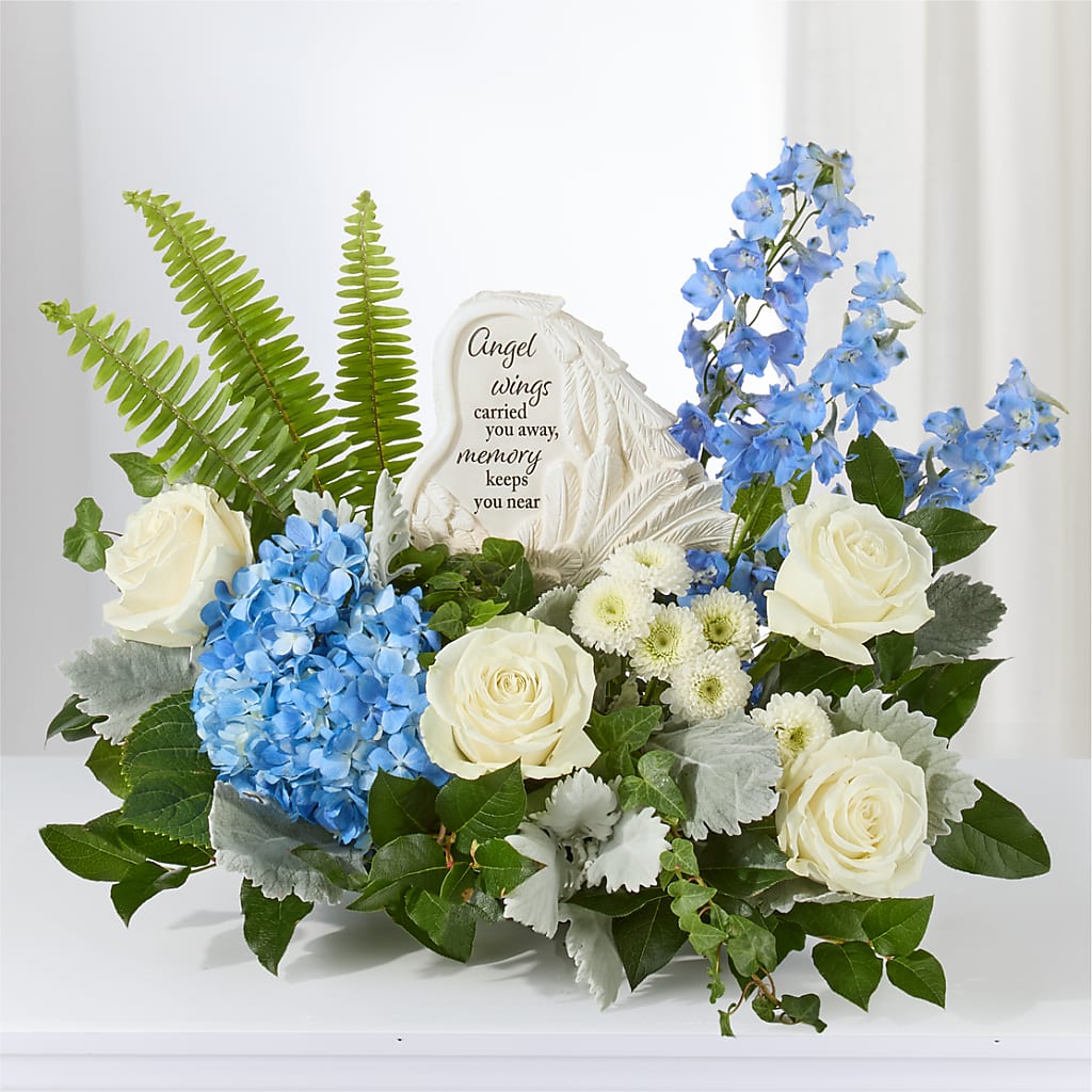 Dearest Arrangement –  Perkins Floral, Greenville MS