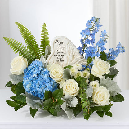 Dearest Arrangement –  Perkins Floral, Greenville MS