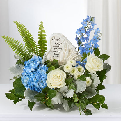 Dearest Arrangement –  Perkins Floral, Greenville MS