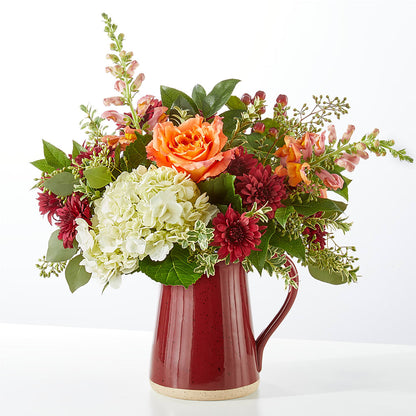 Fall's Finest Bouquet –  Perkins Floral, Greenville MS