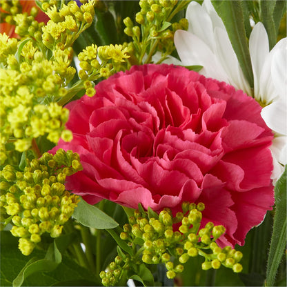 Oopsie Daisy Bouquet –  Perkins Floral, Greenville MS