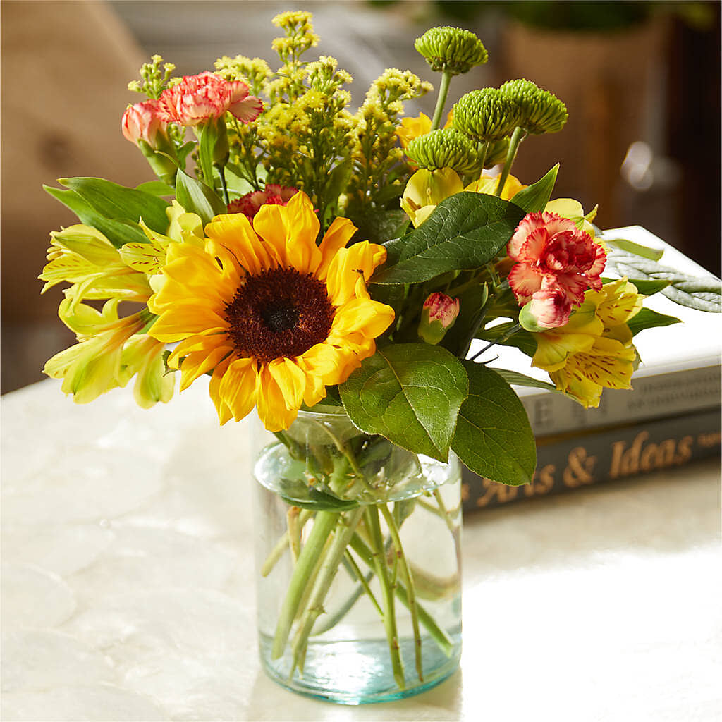 Fall Delight – A Florist Original –  Perkins Floral, Greenville MS