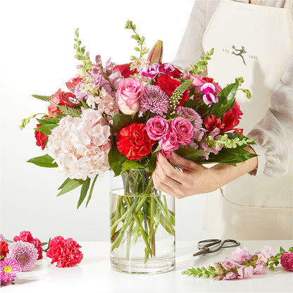 Swooning Over You - A Luxury Florist Original –  Perkins Floral, Greenville MS