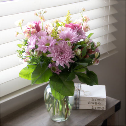 Pastel Tradition - A Florist Original –  Perkins Floral, Greenville MS