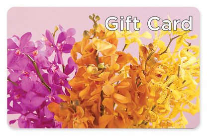 Gift Card –  Perkins Floral, Greenville MS