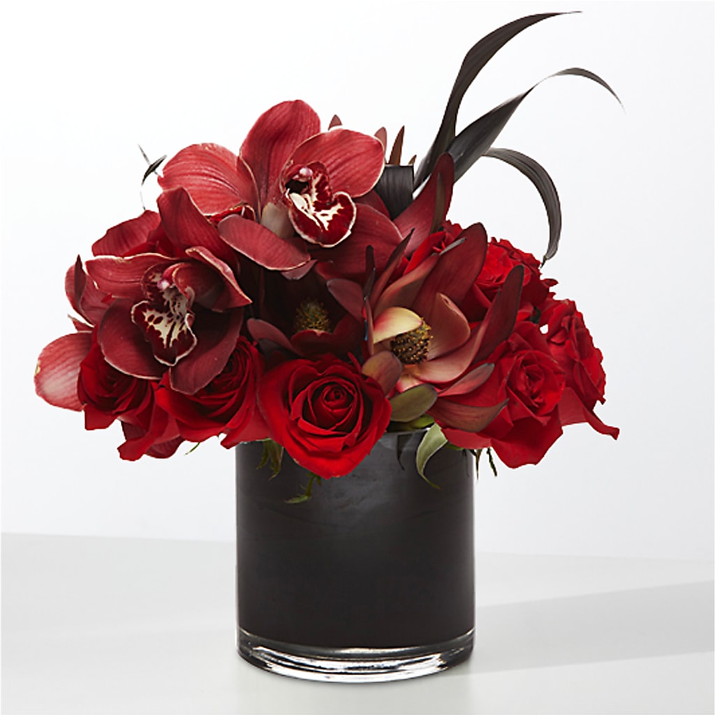 The Eclipse –  Perkins Floral, Greenville MS