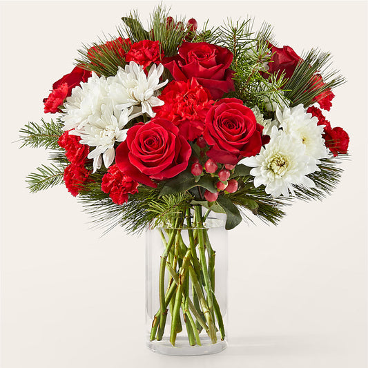 Seasonal Magic Bouquet –  Perkins Floral, Greenville MS