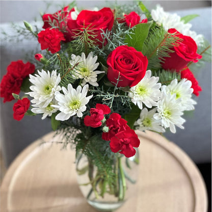 Seasonal Magic Bouquet –  Perkins Floral, Greenville MS