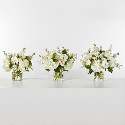 Sun-drenched Blooms Box Bouquet –  Perkins Floral, Greenville MS