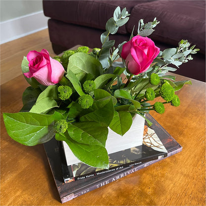 Wild Spirit Bouquet –  Perkins Floral, Greenville MS