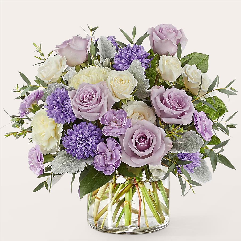 Stardust Bouquet –  Perkins Floral, Greenville MS