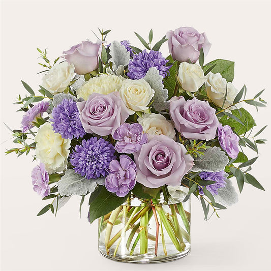 Stardust Bouquet –  Perkins Floral, Greenville MS