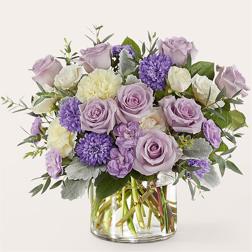 Stardust Bouquet –  Perkins Floral, Greenville MS