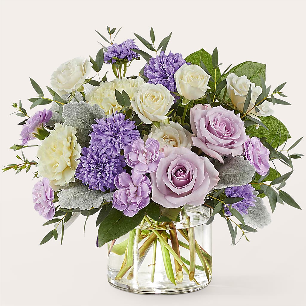 Stardust Bouquet –  Perkins Floral, Greenville MS