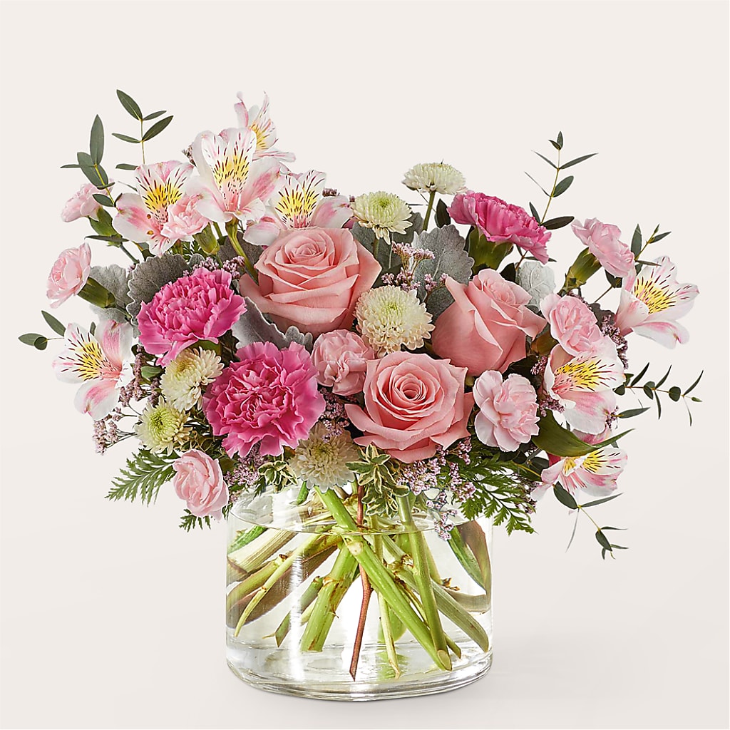 The Treehouse Bouquet –  Perkins Floral, Greenville MS