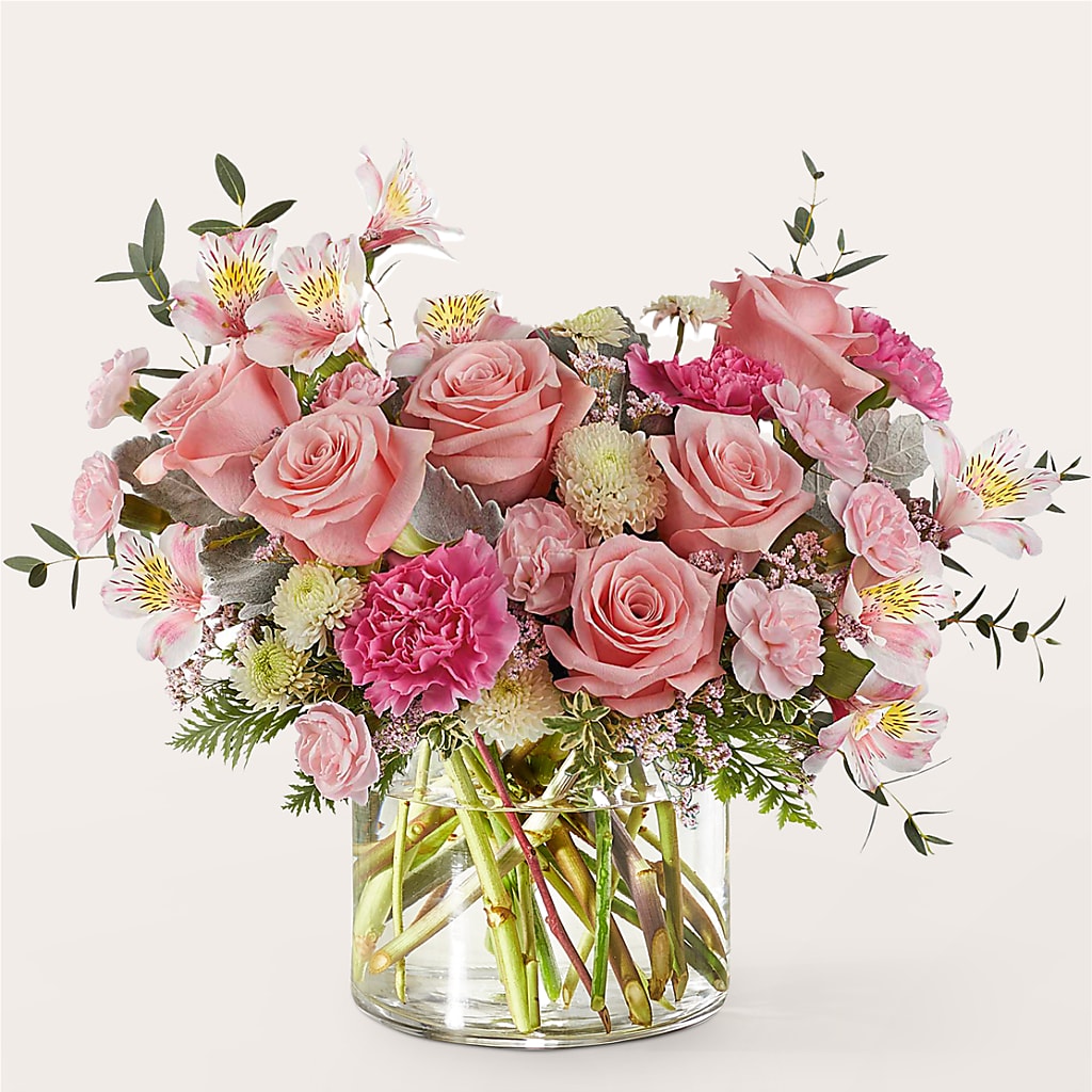 The Treehouse Bouquet –  Perkins Floral, Greenville MS