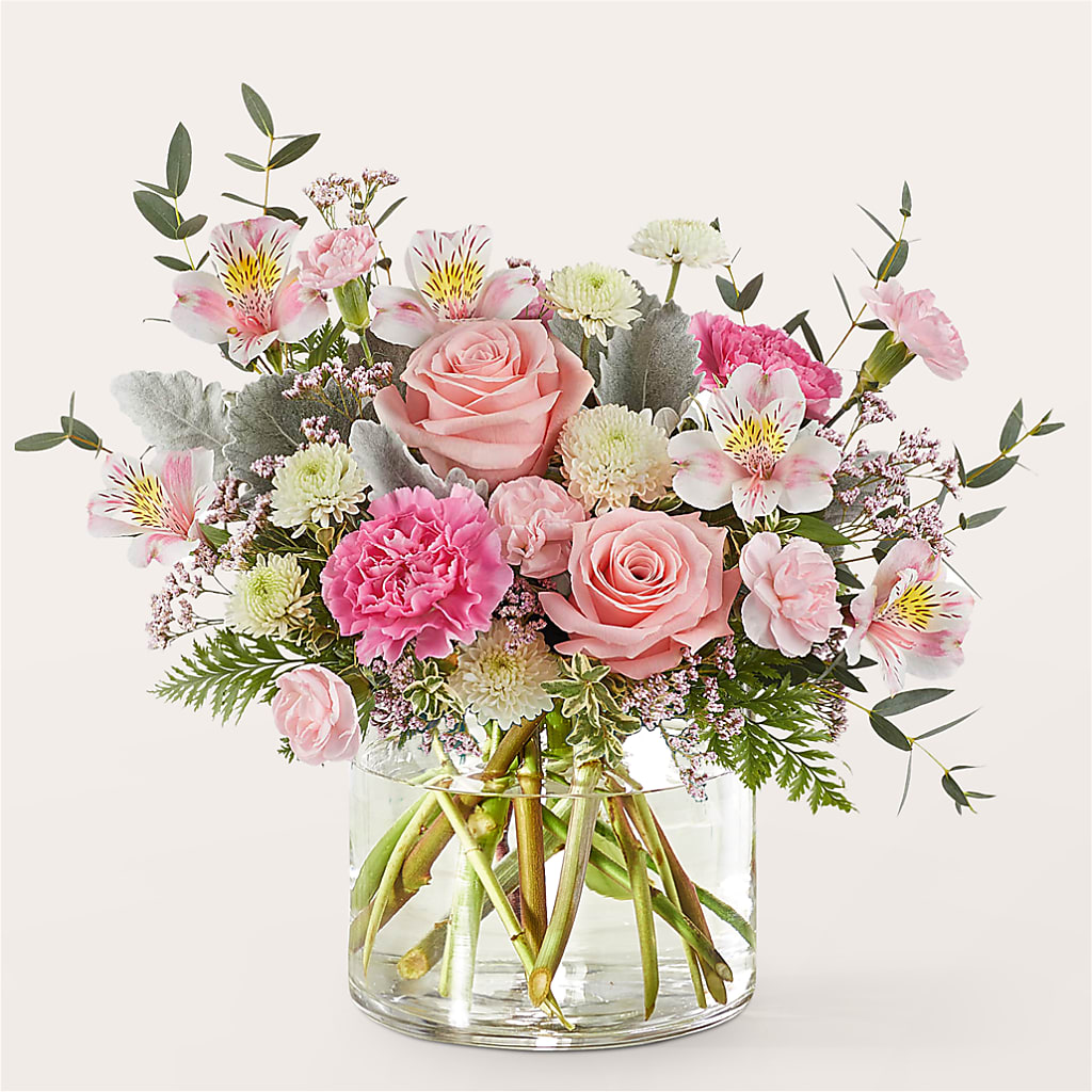 The Treehouse Bouquet –  Perkins Floral, Greenville MS