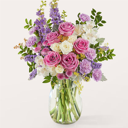 Lucky Me Bouquet –  Perkins Floral, Greenville MS