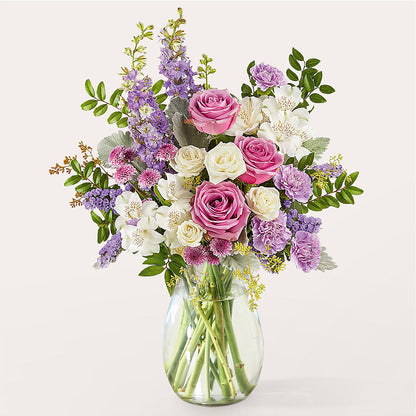Lucky Me Bouquet –  Perkins Floral, Greenville MS