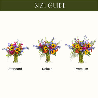 Rays of Life Bouquet –  Perkins Floral, Greenville MS